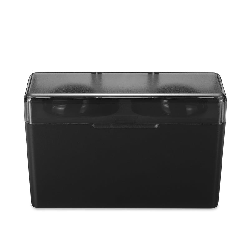 TWS Wireless bluetooth 5.0 Earbuds Mini HiFi Stereo Bliateral Call Sport Earphone Headphone with 2350mAh Charging Box Power Bank