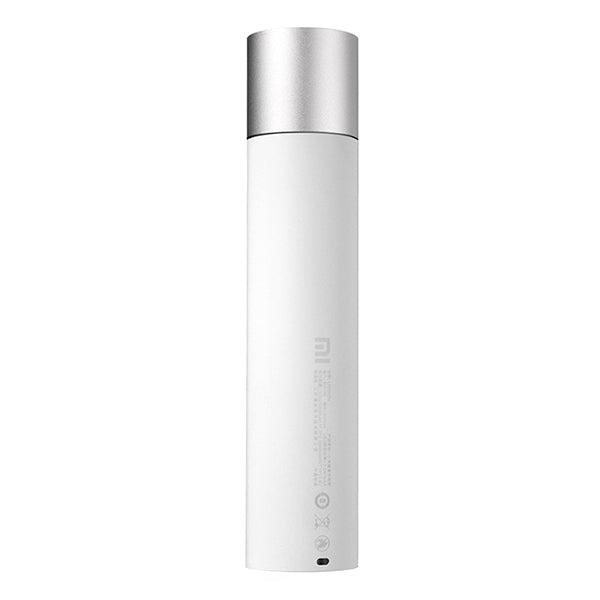 Xiaomi 240LM Stepless Dimming 11 Modes 3350mAh USB Rechargeable Mobile Power Mini LED Flashlight