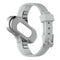 Bakeey Replacement Metal Frame Fashion Watch Band for Smart Watch Xiaomi Mi Band 3