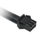 Full Copper Water Flow Sensor 1.75Mpa G1/2 Pulse Hall Flow Meter Switch 1-25L/Min