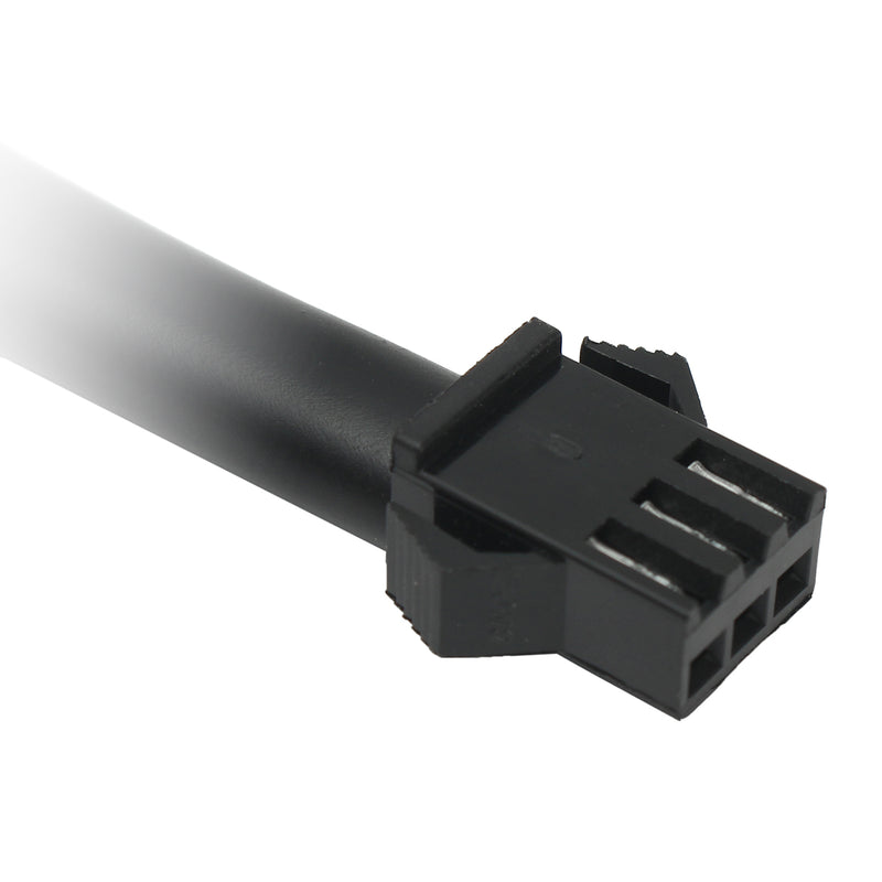 Full Copper Water Flow Sensor 1.75Mpa G1/2 Pulse Hall Flow Meter Switch 1-25L/Min