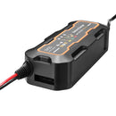 6V/12V 3000mA Maintainer Battery Lead Acid Charger Automobile Motorcycle Car