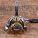 LEO LE Series 1000-7000 Metal Spinning Fishing Reel 8 Ball Bearings 5.5:1 Fishing Tackle