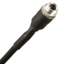 AUX IN Input Cable Adaptor Lead MP3 3.5mm FemalE-mountable Socket For BMW E46