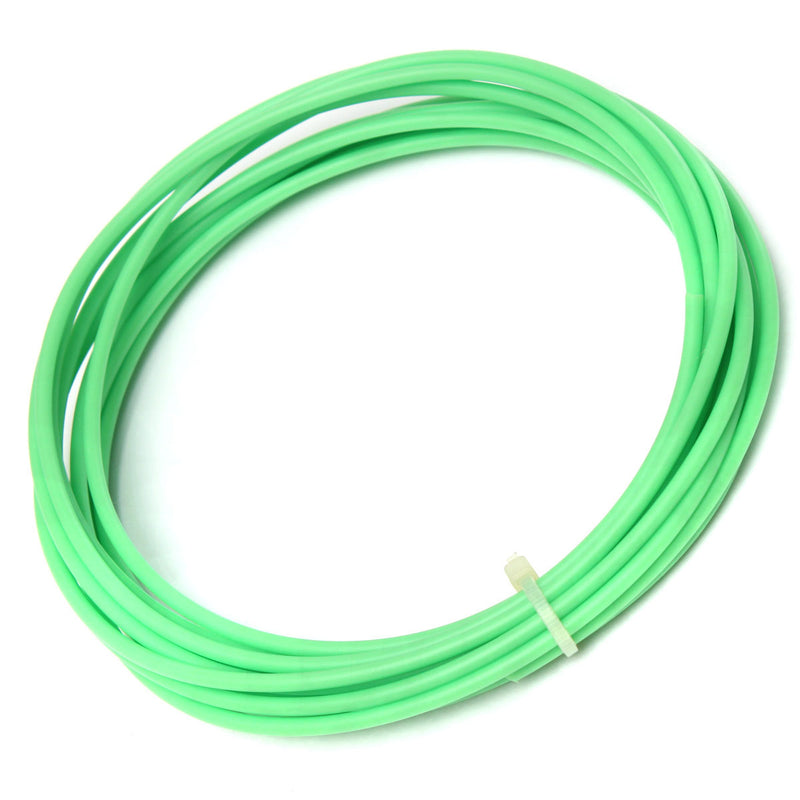 5 Meter 3MM PLA 3D Printer Filament For Mendel Printrbot Reprap Prusa
