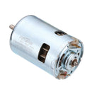 Machifit 12-24V 13000/26000rpm 885 High Speed DC Motor/Motor Bracket Large Torque Ball Bearing Motor Motor Frame