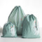 Waterproofing Cartoon Animals Printed Storage Bag