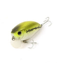 Maxcatch 6.3cm Minnow Fishing Lures 15g Artificial Bait Hard Fishing Lures
