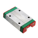 Machifit MGN12H Linear Rail Block for MGN12 Linear Rail Guide CNC Tool