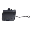 Rear Bumper Tow Hook Cover Cap For Mercedes-Benz W204 C350 C300 07-12 2048855623