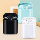 X20S Mini TWS bluetooth 5.0 Earphone Touch Wireless HiFi Stereo Headphones with Charging Box for Xiaomi Huawei iphone