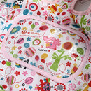 Baby Shopping Cart Seat Mat Supermarket Trolley Kids Protector Cover Mat Cushion