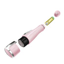 Electric Women Shaver Wet & Dry Hair Remover Hair Trimmer Electric Razors Body Hair Epilator