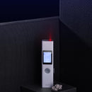 XIAOMI DUKA LS-P Intelligent Digital Laser Rangefinder Rechargeable Hunting Golf Distance Meter Range Finder
