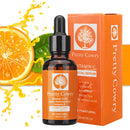 30ml Vitamin C Skin Ultra Moisturize Brightening Spotless Essential Oil Anti Dark Spots
