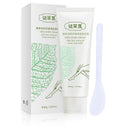 80g Hair Removal Cream Full Body Permanent Painless Depilatory Armpit Bikini Line Leg Women Epilator