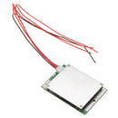 3S 12.6V 50A Lithium Li-ion Battery Protection Board + Balance