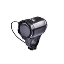 Sunding SD-603 Password Super Loud Waterproof Electronic Security Alarm Bike Ring Bell