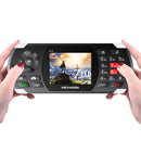 KECHAODA K110 Game Phone 2.8 inch 2600mAh 100 Classic Game Torch Big Sound Speaker With Vibration Dual SIM Card Dual Standby Feature Phone