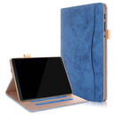 Folio Stand Tablet Case Cover for Samsung Galaxy Tab A 10.5 T590,T595,T597 Tablet PC