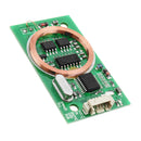 DC 9V To 12V 40mA 7941D Dual Frequency Card Reader Wiegand 26 / 34 And UART Interface