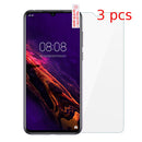 Bakeey 3PCS Anti-explosion HD Clear Tempered Glass Screen Protector for Doogee N20