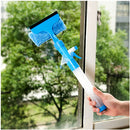Honana HN-Q19 Magic Spray Multifunctional Cleaning Brush Windows Tiles Household Cleaning Tools