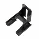 10 Holes Woodworking Drilling Locator DIY Guide Punching Dowel Positioner 3-12mm