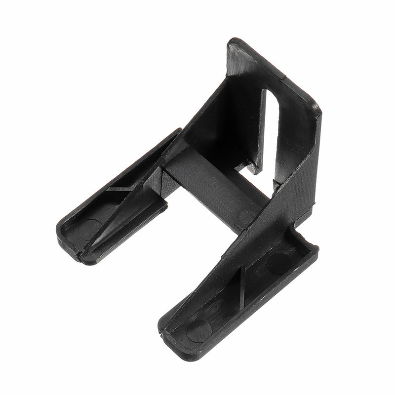 10 Holes Woodworking Drilling Locator DIY Guide Punching Dowel Positioner 3-12mm