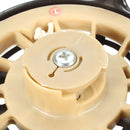 Lawn Mower Recoil Pull Starter Assembly For Briggs Stratton 497680 OREGON ROTARY
