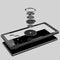 Bakeey Clear Ring Grip Kickstand Magnetic Adsorption Protective Case For Samsung Galaxy Note 9