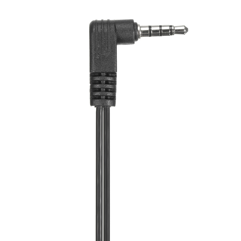 Headset Earphone For 1000M Motorcycle Helmet Intercom Headset With bluetooth Function