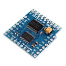 Motor Shield For D1 Mini I2C Dual Motor Driver TB6612FNGV1.0.0