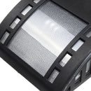 Solar Power 3 LED Dusk-to-Dawn Light Sensor Waterproof Wall Light Outdoor Garden Lamp