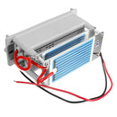220V 7g/h Ozone Generator Ozone Disinfection Machine Home Air Purifier Part
