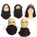 Motorcycle Full Face Mask Cap Ski Winter Warm Windproof Balaclava Cover Neck Hat