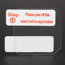 Ultra Thin 0.2mm Clear Transparent Lens Protector Film For GoPro Hero 4 Session Camera