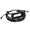 Leather Bracelet For Xiaomi Mi Band 2 Smart Wristband