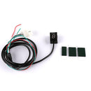 Motorcycle LED Gear Indicator For For Honda EFI CB CBR CBF CB500 CBR500RR CB650F