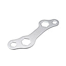 Bicycle Tools Tyre Repair Box Mountain Bike Repair Tools Portable Tools Combination