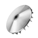 Motorcycle Primary Fixed Sheave For Yamaha Grizzly 700 YFM700 07-16 4x4 FI FQ1004PS102GZ