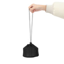 Xmund XD-ST5 Outdoor Mini Cooking Stove Stainless Steel Wood Burner Furnace Cooker Camping Picnic