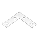 Machifit 2020L L Shape Connector Corner Connector Joint Bracket for 2020 Aluminum Profile