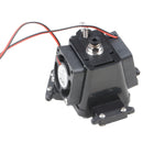 M3 Delta Kossel Fisheye Effector For 3D Printer V6 Hotend