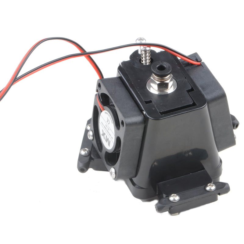 M3 Delta Kossel Fisheye Effector For 3D Printer V6 Hotend