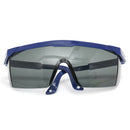 Adjustable Welding Helmet ARC TIG MIG Welding Lens Grinding Mask + Safety Goggles