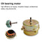 KHG-16B 38W 8 Inch Exhaust Fan Ceiling Wall Mount Exhaust Fan For Home Ventilation Bathroom Garage