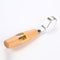 1 Piece Wood Carving Cutter Stainless Steel Woodwork Sculptural DIY Wood Handle Spoon Carving Tool Woodcut Tools