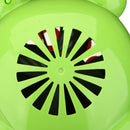 Automatic Bubble Machine Big Frog Bubble Maker Blower Music Bath Toy For Kids