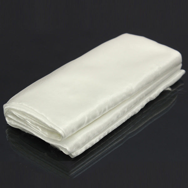 50x39 inch High Density Ultra Thin Fiber Glass Fabric Reinforcements Fiber Glass Cloth